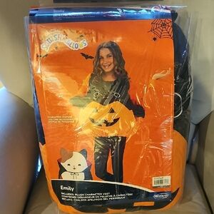 Squishmallow "Emily" Costume